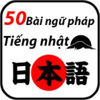 ngu phap tieng nhat pro on 9Apps