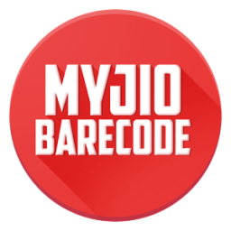 My jio Code : New Phone आइकन