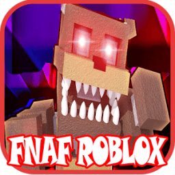 ikon Guide : FNAF Roblox ( Five Nights at Freddy )