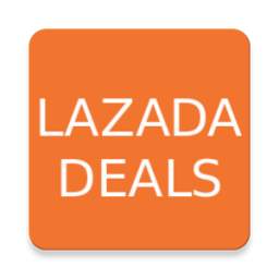 Deals for Lazada