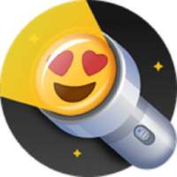 Emoji Flashlight