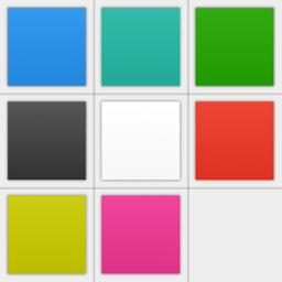 Brain N-Back أيقونة