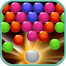 Shoot Bubble أيقونة