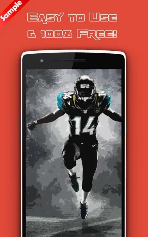 Jacksonville Jaguars Wallpaper APK for Android Download