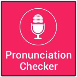 ikon Pronunciation Checker App Free
