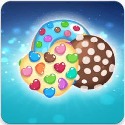 candy smash 3 иконка