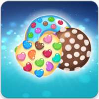 candy smash 3