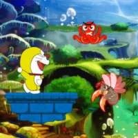 Doramon Super World Adventure