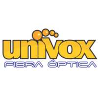 Univox Fibra on 9Apps