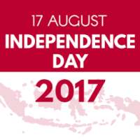 Indo Independenceday 2017