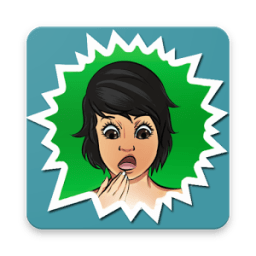 Gemidão do Whatsapp icon