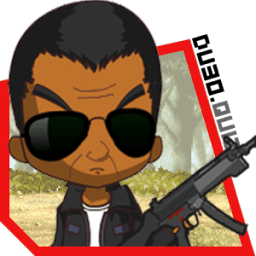 Duterte Crime Chaser Quiz Game иконка