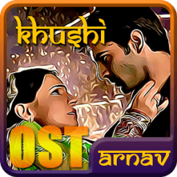 Khushi &amp; Arnav Soundtrack Terbaru icon
