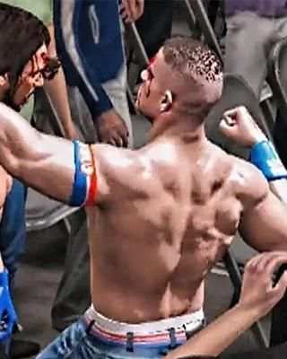 GUIDE WWE CHAMPIONS 2K17 1 تصوير الشاشة