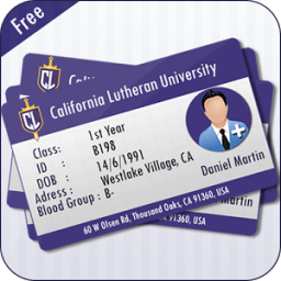 ikon id card maker-fake id card generator