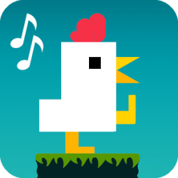 ikon Scream Go: Chicken Scream