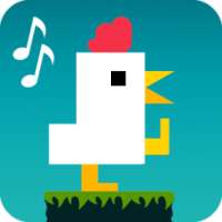Scream Go: Chicken Scream