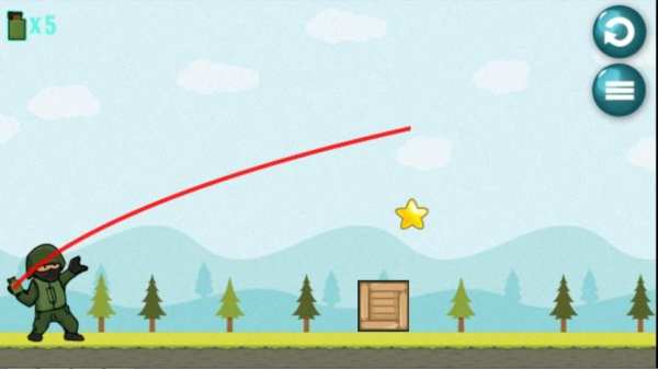 anger of stick 6 screenshot 3