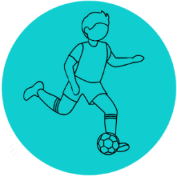 Soccer 247 أيقونة