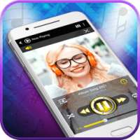 My Photo Music Player - Ringtone Maker