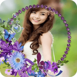 Fancy PIP camera أيقونة