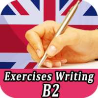 English Letter Writing B2 on 9Apps