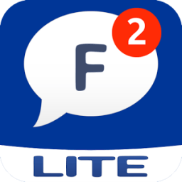 Mini For Fb Lite иконка