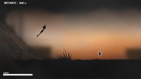 Apocalypse Runner Free screenshot 5