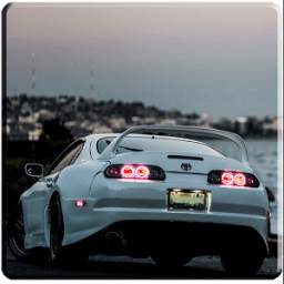 Supra Driving Simulator 1.0