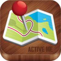 ActiveME Ireland Travel Guide on 9Apps
