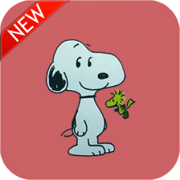 super snopy adveunter icon