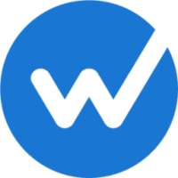 WashApp-Laundry &amp; Dry Cleaning Service Provider आइकन