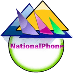 National Phone (iTel) आइकन