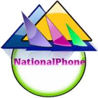 National Phone (iTel) on 9Apps