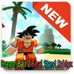 New Dragon Ball Z Final Stand Roblox Tips icon