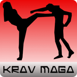 ikon Learn Krav Maga