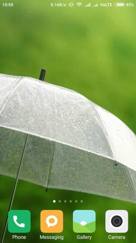 HD Wallpaper for Oppo Find 5,Find 7 screenshot 7