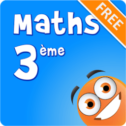 iTooch Mathématiques 3ème أيقونة
