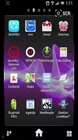 Imo faster & speed screenshot 1