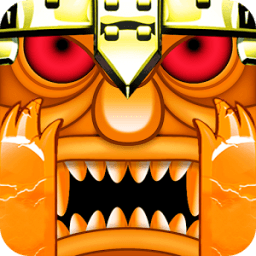 Endless Lost Temple Rush иконка