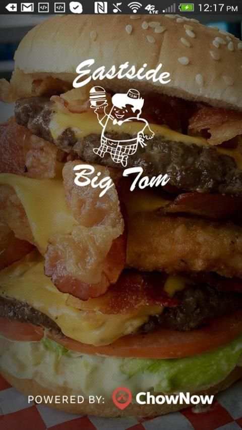 Eastside Big Toms screenshot 4