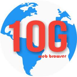 Web Browser 10G 1.1