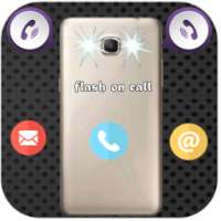 Flash on SMS and Call Free on 9Apps