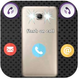 Flash on SMS and Call Free 1.1.1