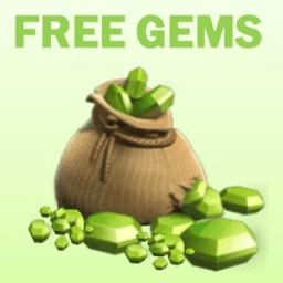 ikon FREE COC GEMS - Clan Base Tips