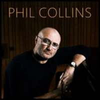 Phil Collins Songs