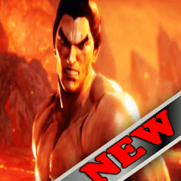 Pro Tekken 7 Guide Game иконка