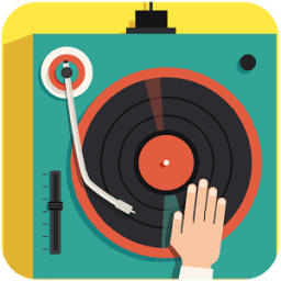 ikon dj mixer player