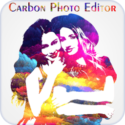 ikon Magic Color Photo Lab : Double Exposure Photo Edit