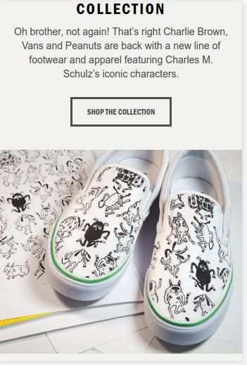 Vans Shopping screenshot 2